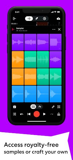 BandLab APK 12