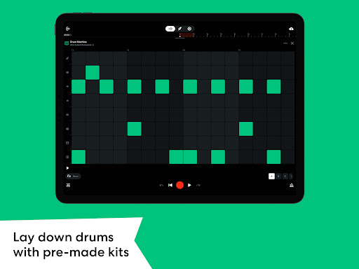 BandLab APK 13