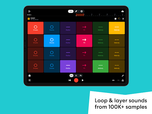 BandLab APK 14