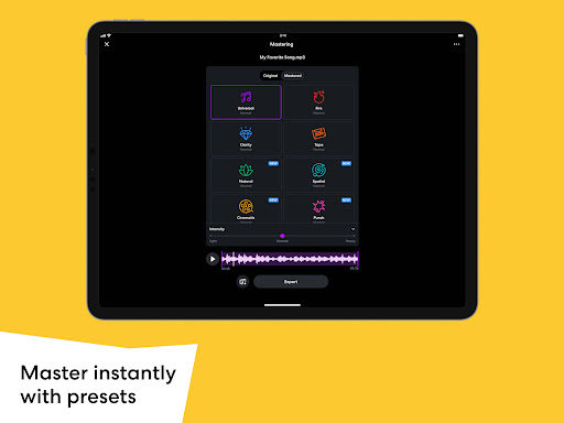 BandLab APK 17