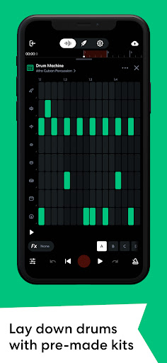 BandLab APK 19