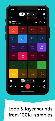 BandLab APK 20