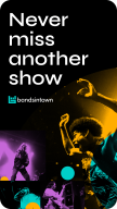 Bandsintown Concerts APK screenshot