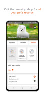 Banfield Pet Hospital APK screenshot