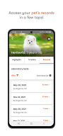 Banfield Pet Hospital APK screenshot