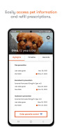 Banfield Pet Hospital APK screenshot