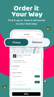 Barakah | Fresh Food, Saved APK screenshot