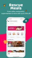 Barakah | Fresh Food, Saved APK screenshot