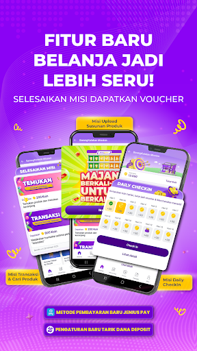 Barang Kulakan APK screenshot
