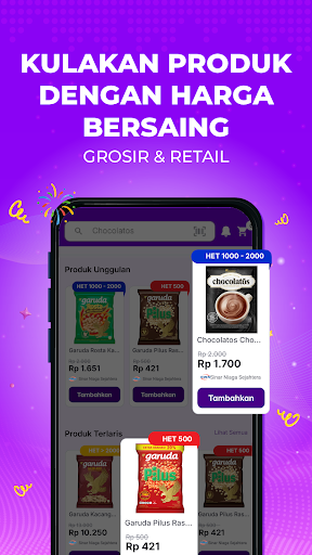 Barang Kulakan APK screenshot