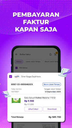 Barang Kulakan APK screenshot