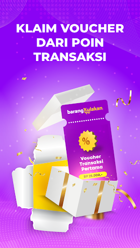 Barang Kulakan APK screenshot