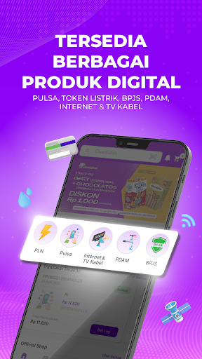 Barang Kulakan APK screenshot