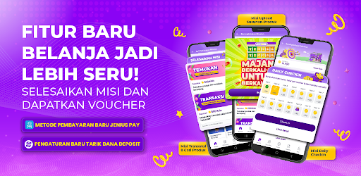 Barang Kulakan APK screenshot
