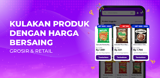 Barang Kulakan APK screenshot
