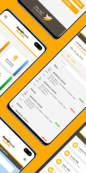 Barid Bank screenshot