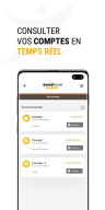 Barid Bank screenshot