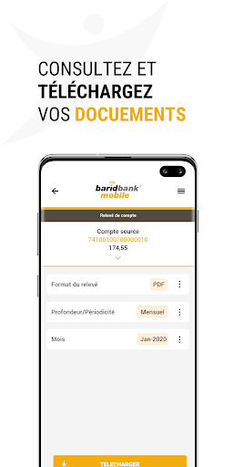 Barid Bank 4