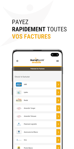 Barid Bank 5