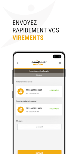 Barid Bank 6