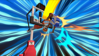 Basketball Slam MyTEAM screenshot