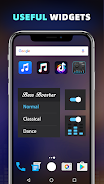 Bass Booster & Equalizer APK screenshot
