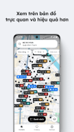 Batdongsan: Mua bán & Cho thuê APK screenshot