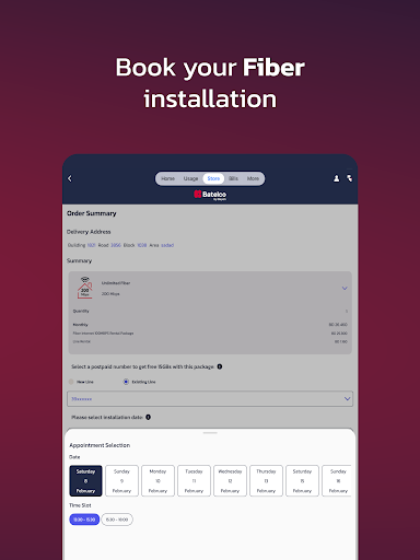 Batelco APK 5