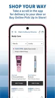 Bath & Body Works APK screenshot