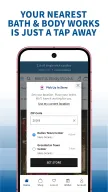 Bath & Body Works APK screenshot