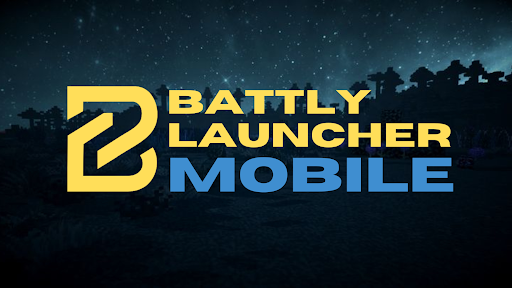Battly Launcher 1