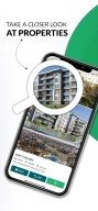 Bayut Egypt - Property Search APK screenshot