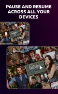 BBC iPlayer APK screenshot