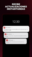 BBC Mundo APK screenshot