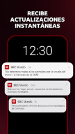 BBC Mundo APK screenshot