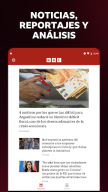 BBC Mundo APK screenshot