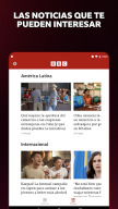 BBC Mundo APK screenshot