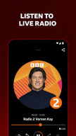 BBC Sounds: Radio & Podcasts APK screenshot