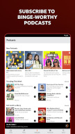 BBC Sounds: Radio & Podcasts APK screenshot