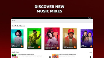 BBC Sounds: Radio & Podcasts APK screenshot