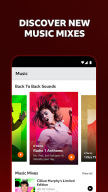 BBC Sounds: Radio & Podcasts APK screenshot