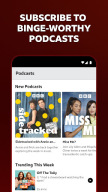 BBC Sounds: Radio & Podcasts APK screenshot