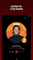 BBC Sounds: Radio & Podcasts APK screenshot
