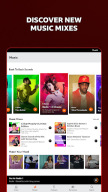 BBC Sounds: Radio & Podcasts APK screenshot