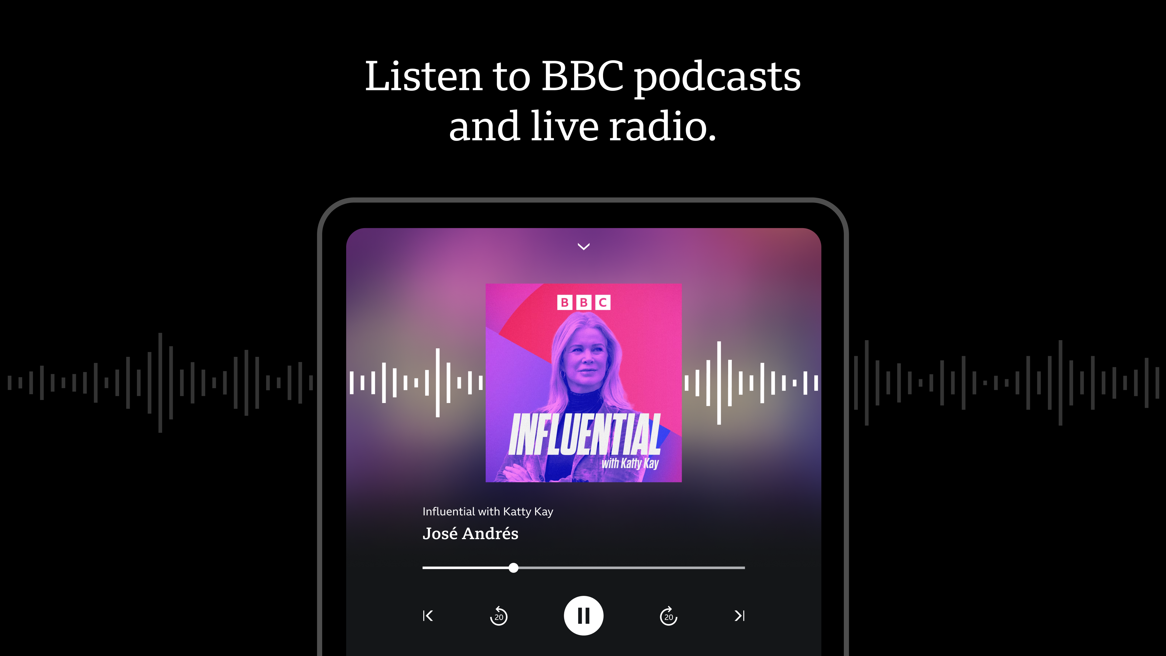 BBC: World News & Stories APK screenshot