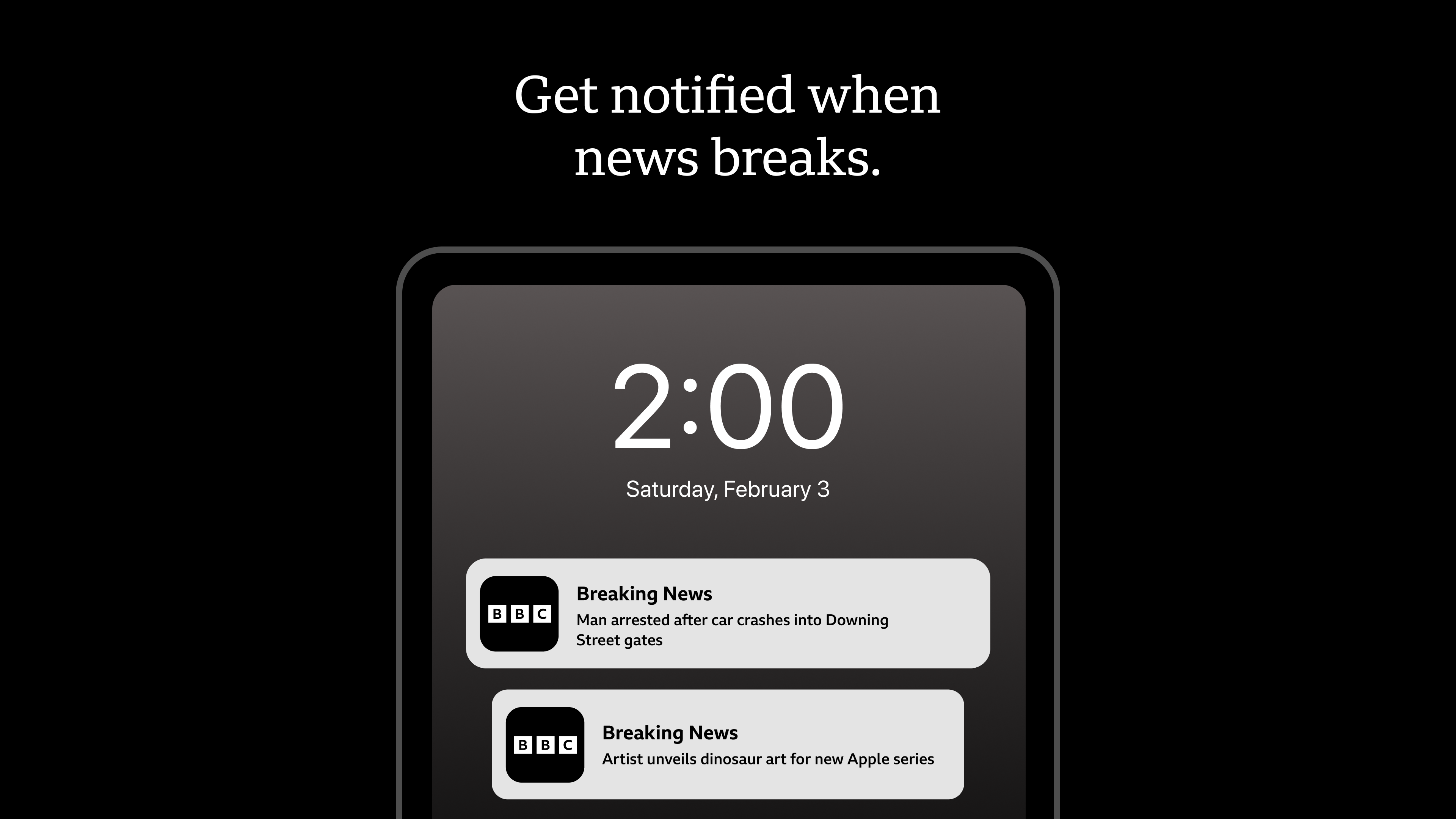 BBC: World News & Stories APK screenshot