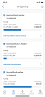BCBSTX APK screenshot