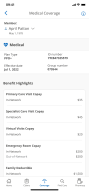 BCBSTX APK screenshot