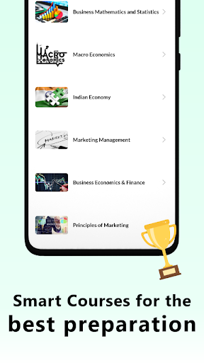 BCom 1st to 3rd year Study App APK 2
