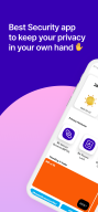 Be Secure APK screenshot